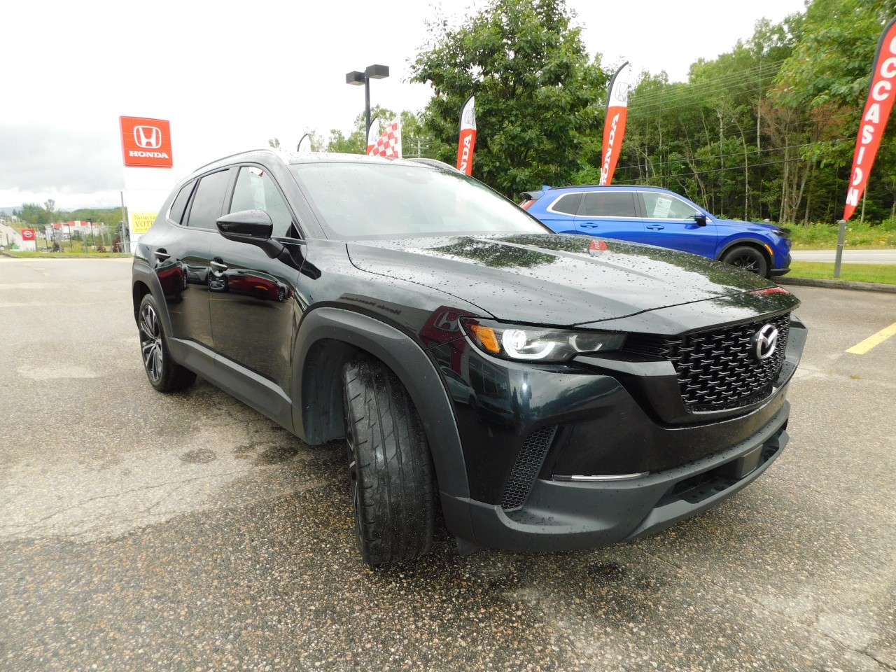 2023 Mazda CX-50 - Image 7