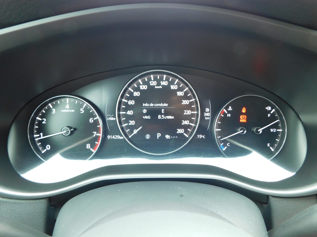 2023 Mazda CX-50 - Image 17