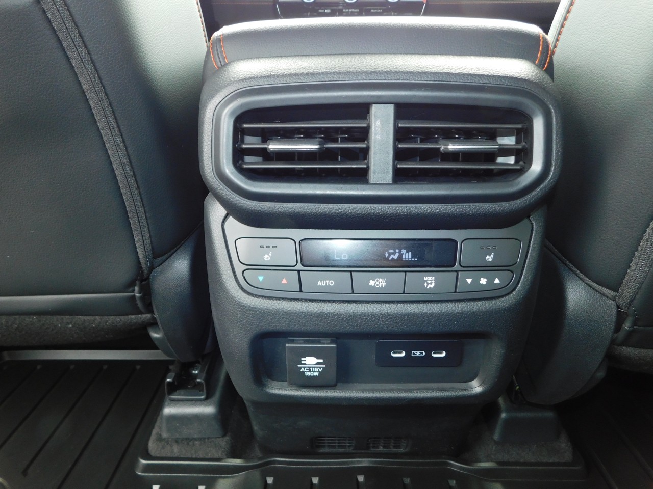 2025 Honda Pilot - Image 12