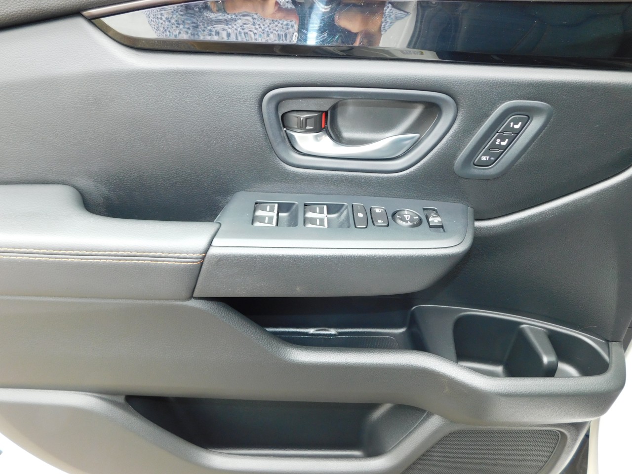 2025 Honda Pilot - Image 13