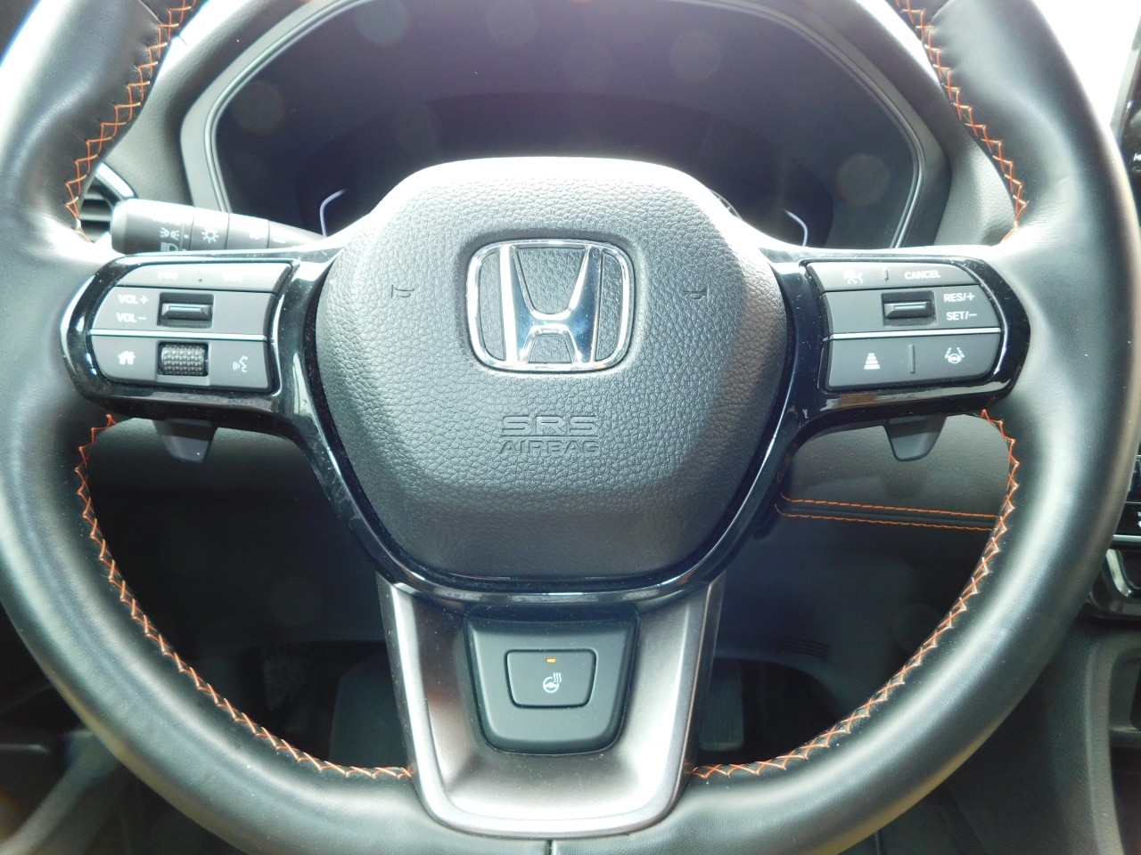 2025 Honda Pilot - Image 17