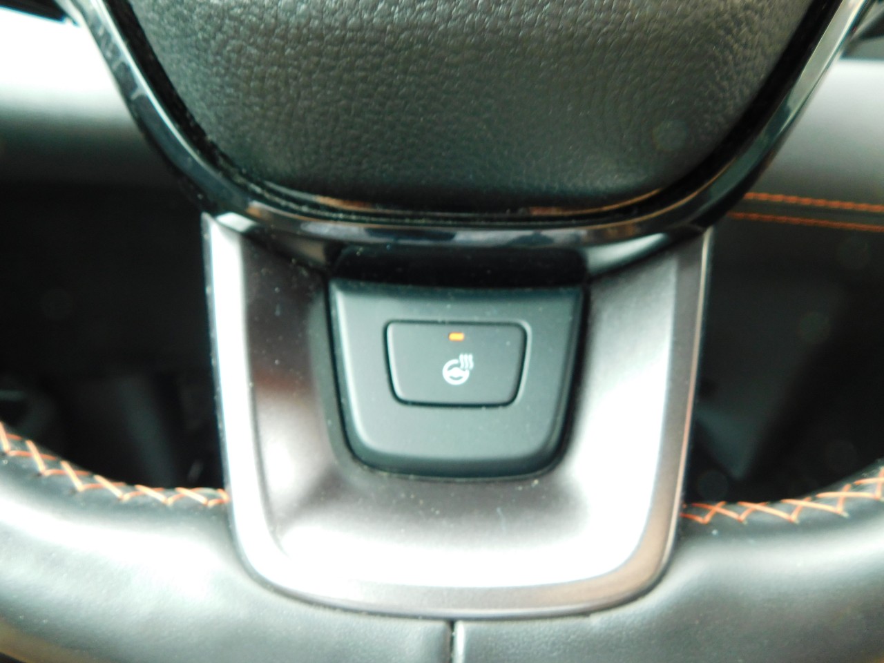 2025 Honda Pilot - Image 19