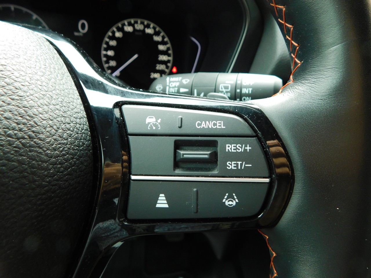 2025 Honda Pilot - Image 20