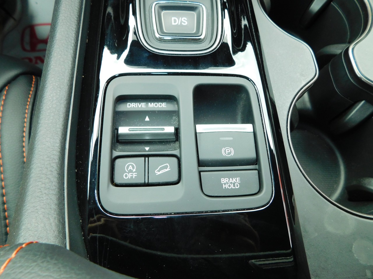2025 Honda Pilot - Image 23
