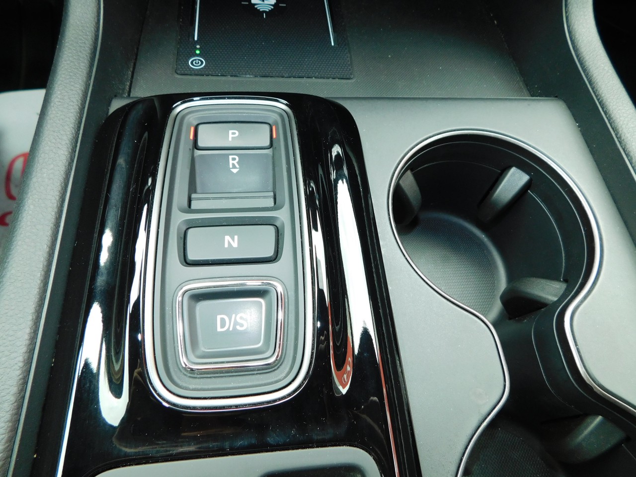 2025 Honda Pilot - Image 24