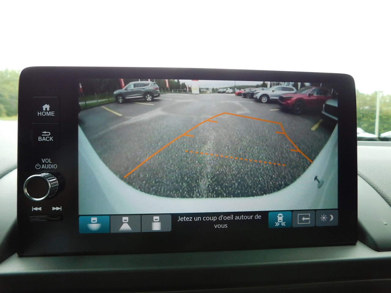 2025 Honda Pilot - Image 26