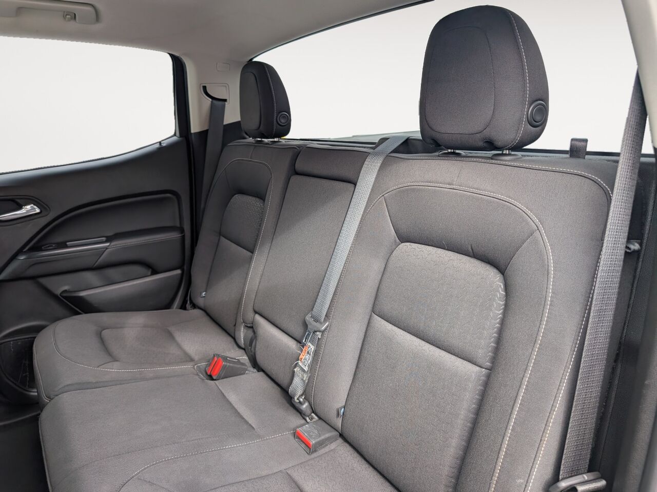 2018 GMC Canyon - Image 8