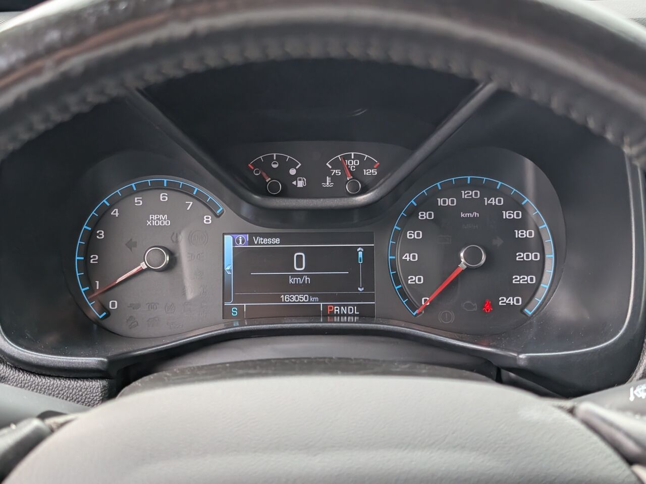 2018 GMC Canyon - Image 16