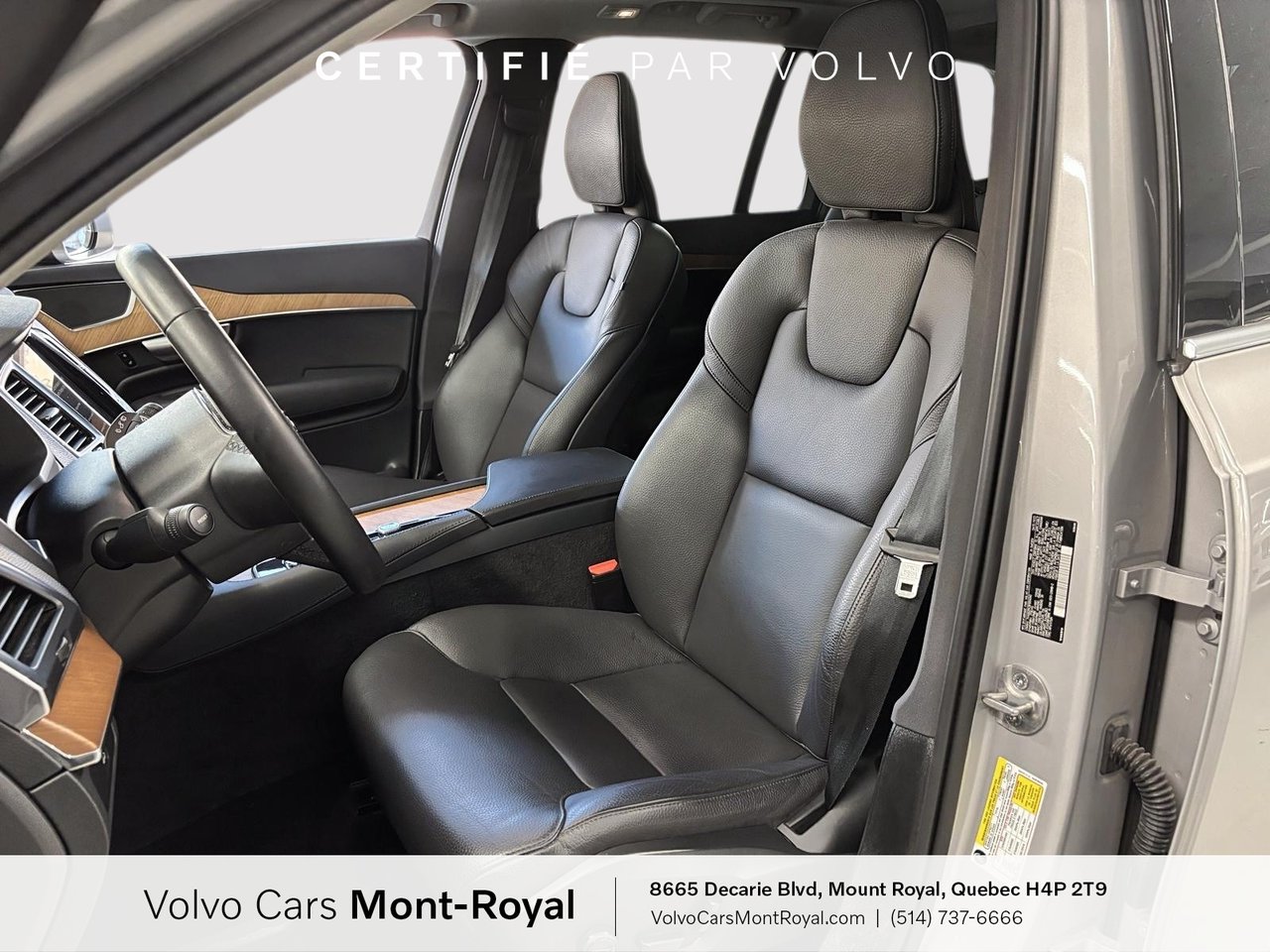 2024 Volvo XC90 - Image 8