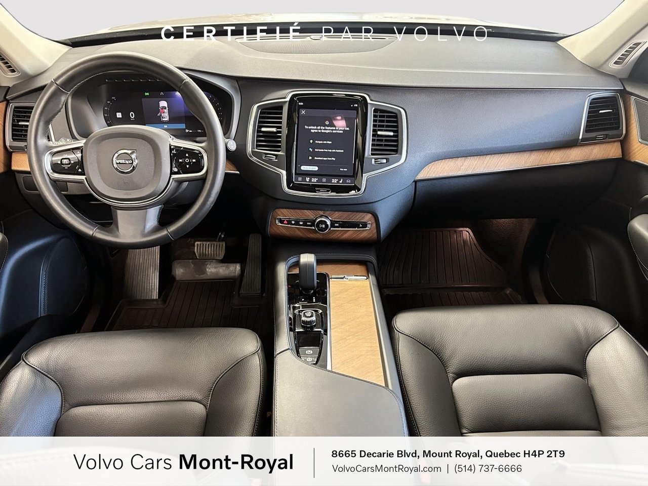 2024 Volvo XC90 - Image 9