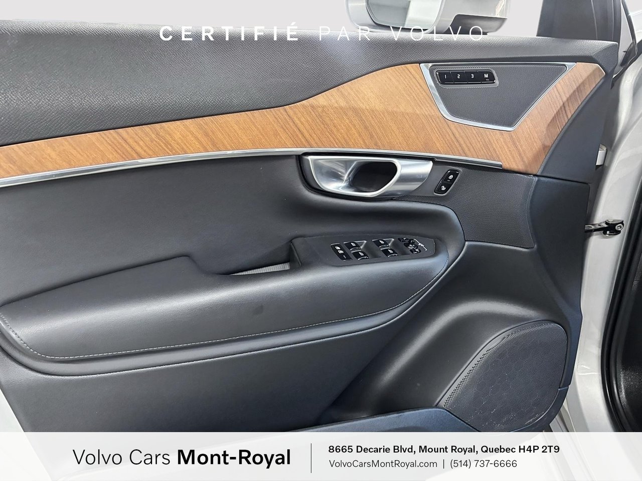 2024 Volvo XC90 - Image 10