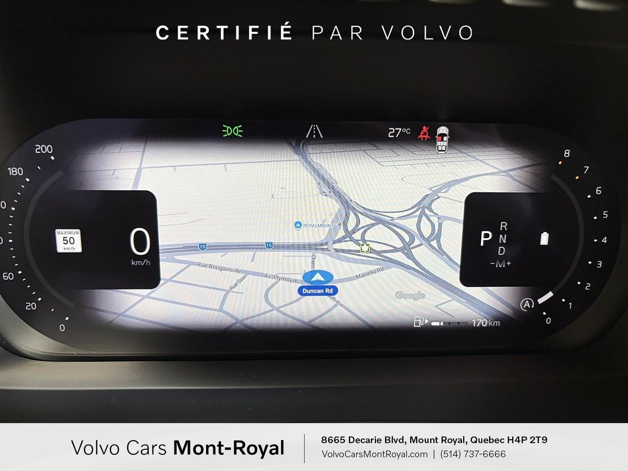 2024 Volvo XC90 - Image 14