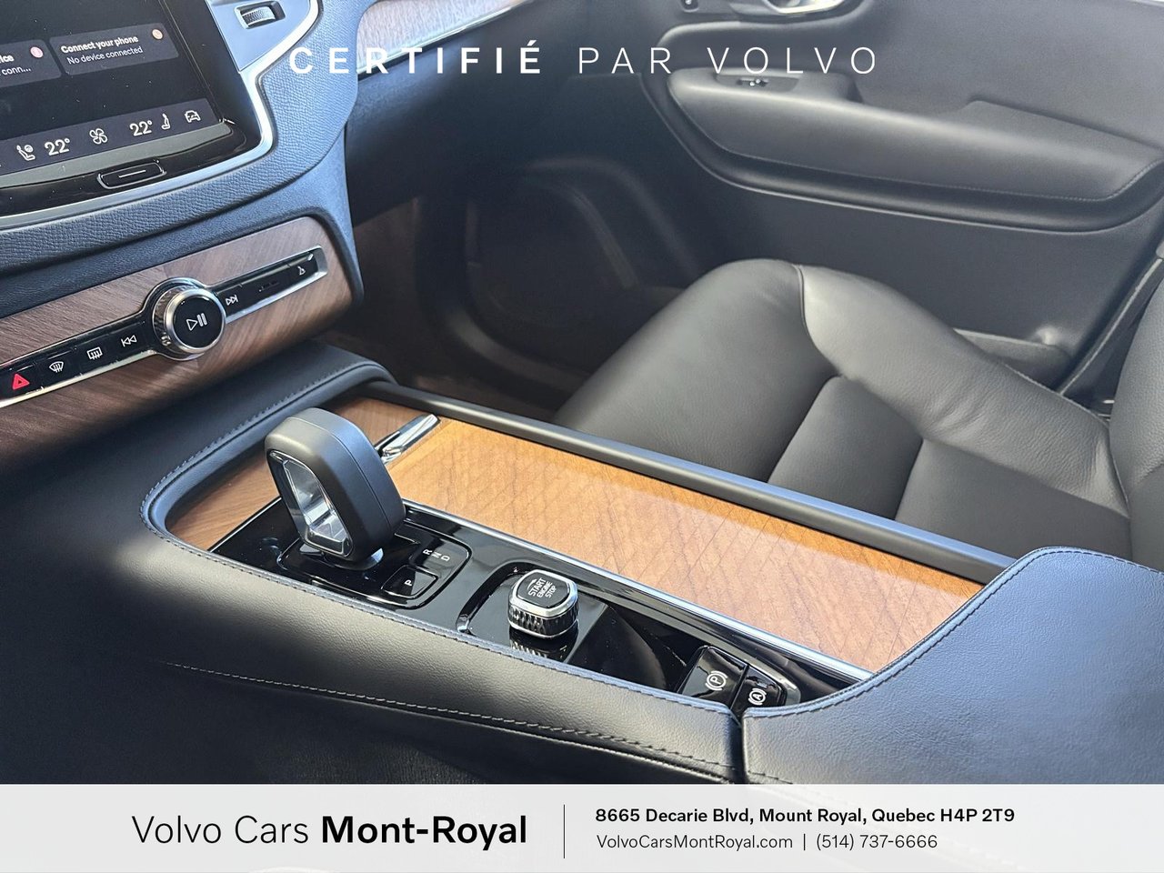 2024 Volvo XC90 - Image 15