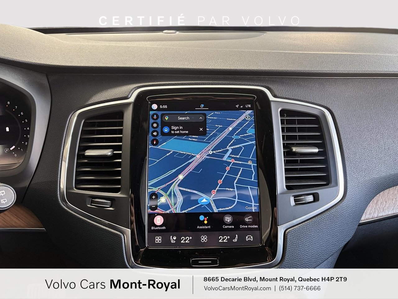 2024 Volvo XC90 - Image 17