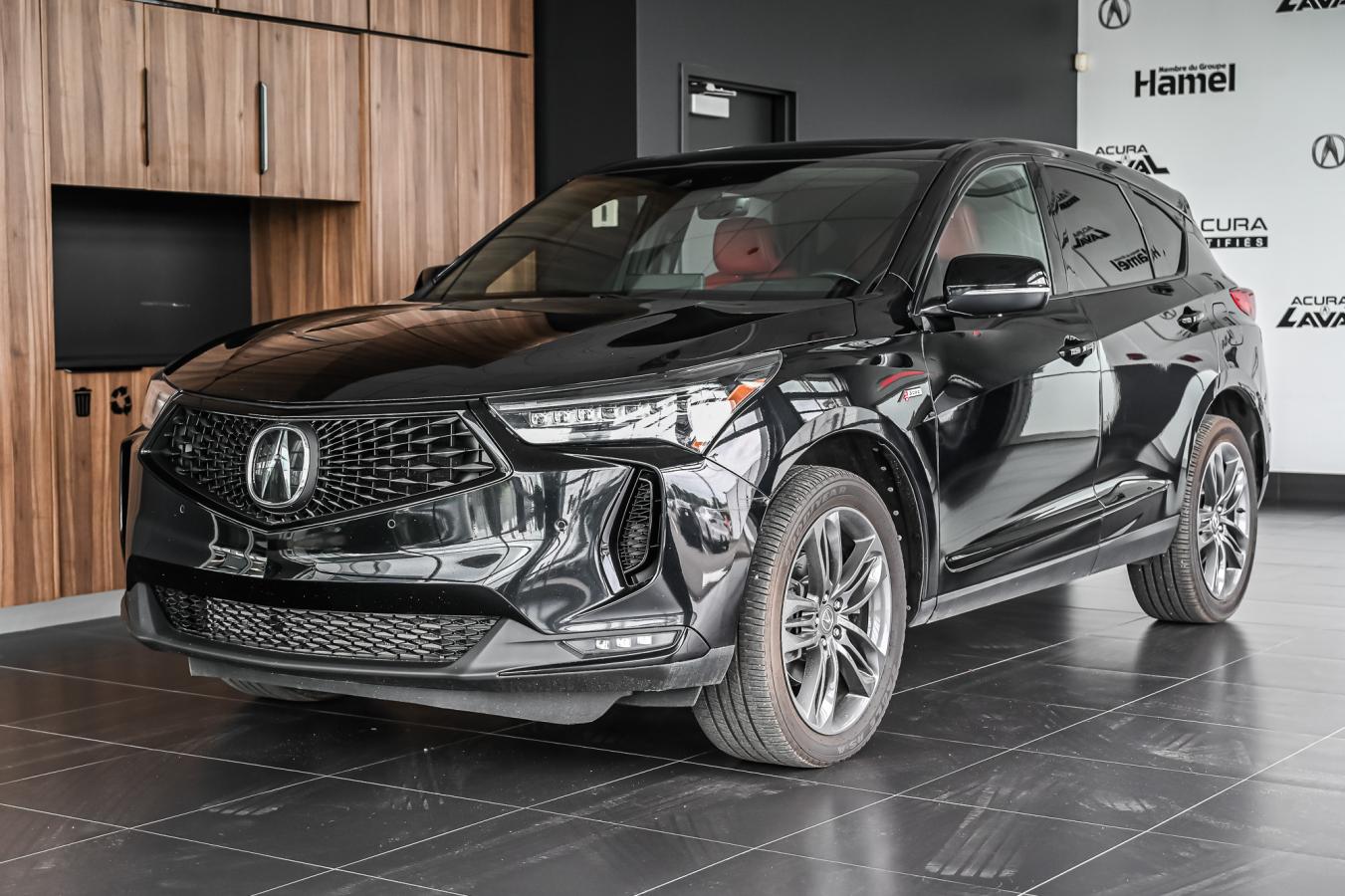 2024 Acura RDX
