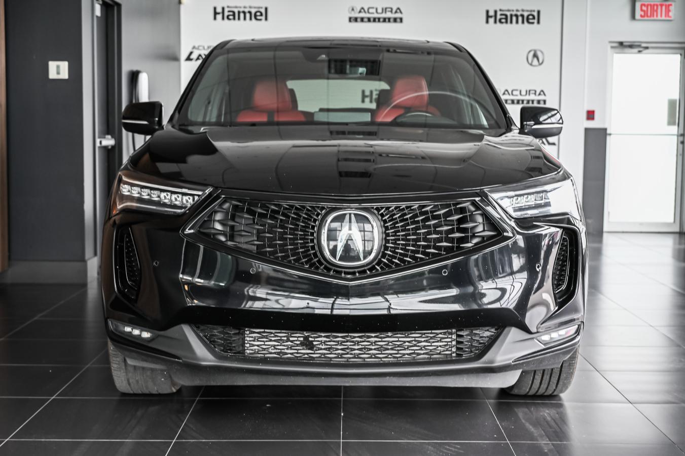 2024 Acura RDX - Image 2