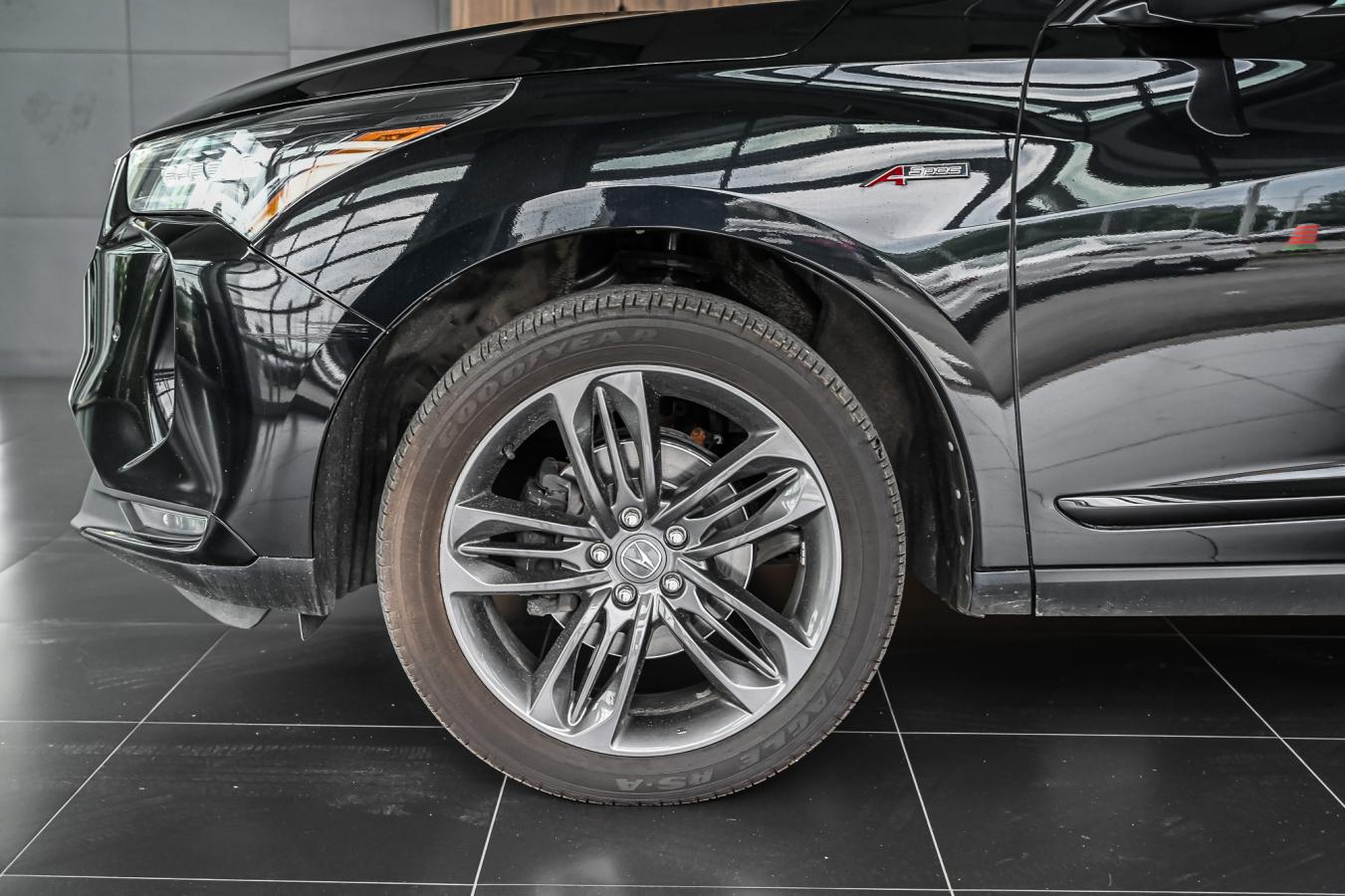 2024 Acura RDX - Image 4
