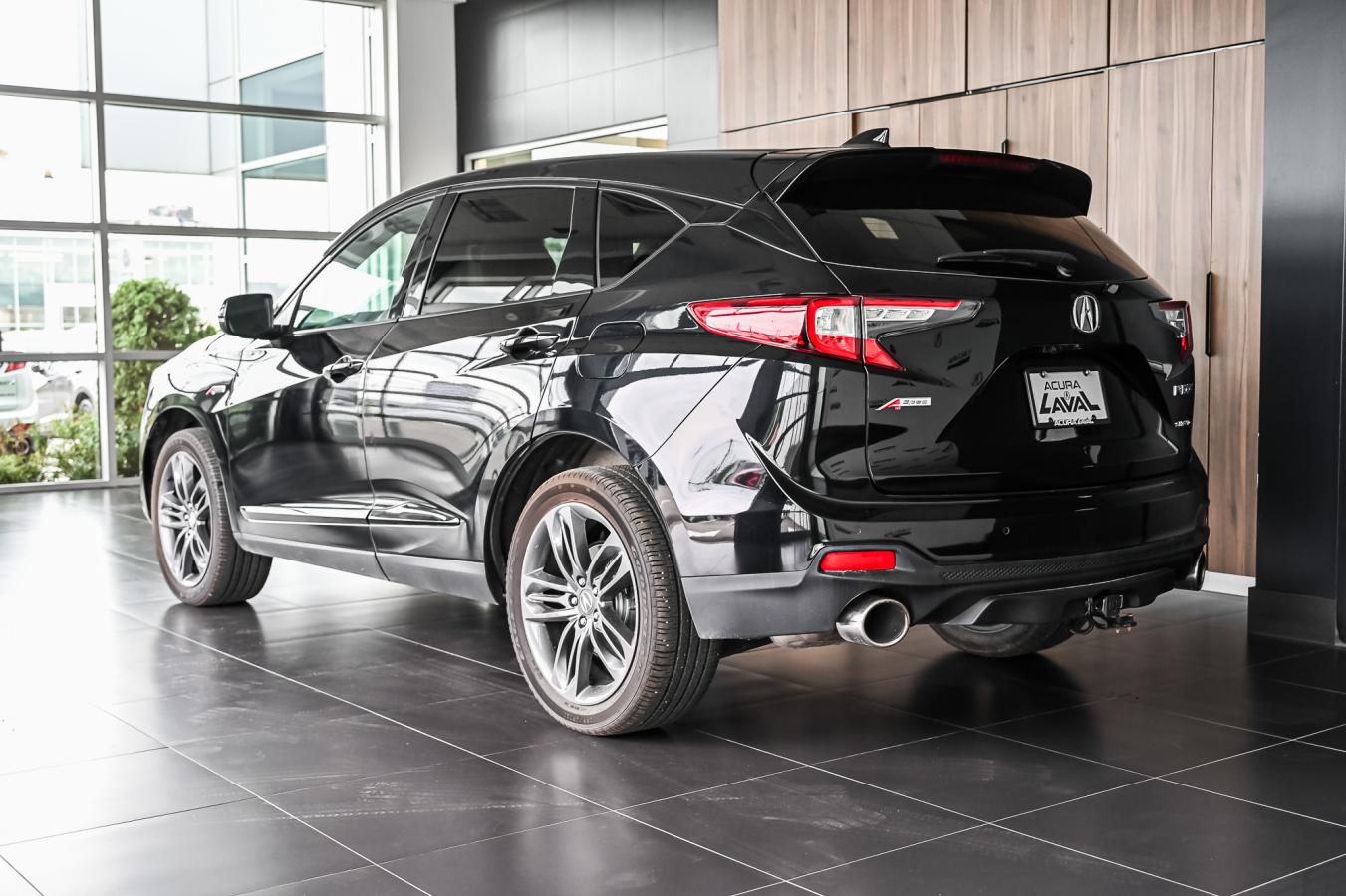 2024 Acura RDX - Image 6