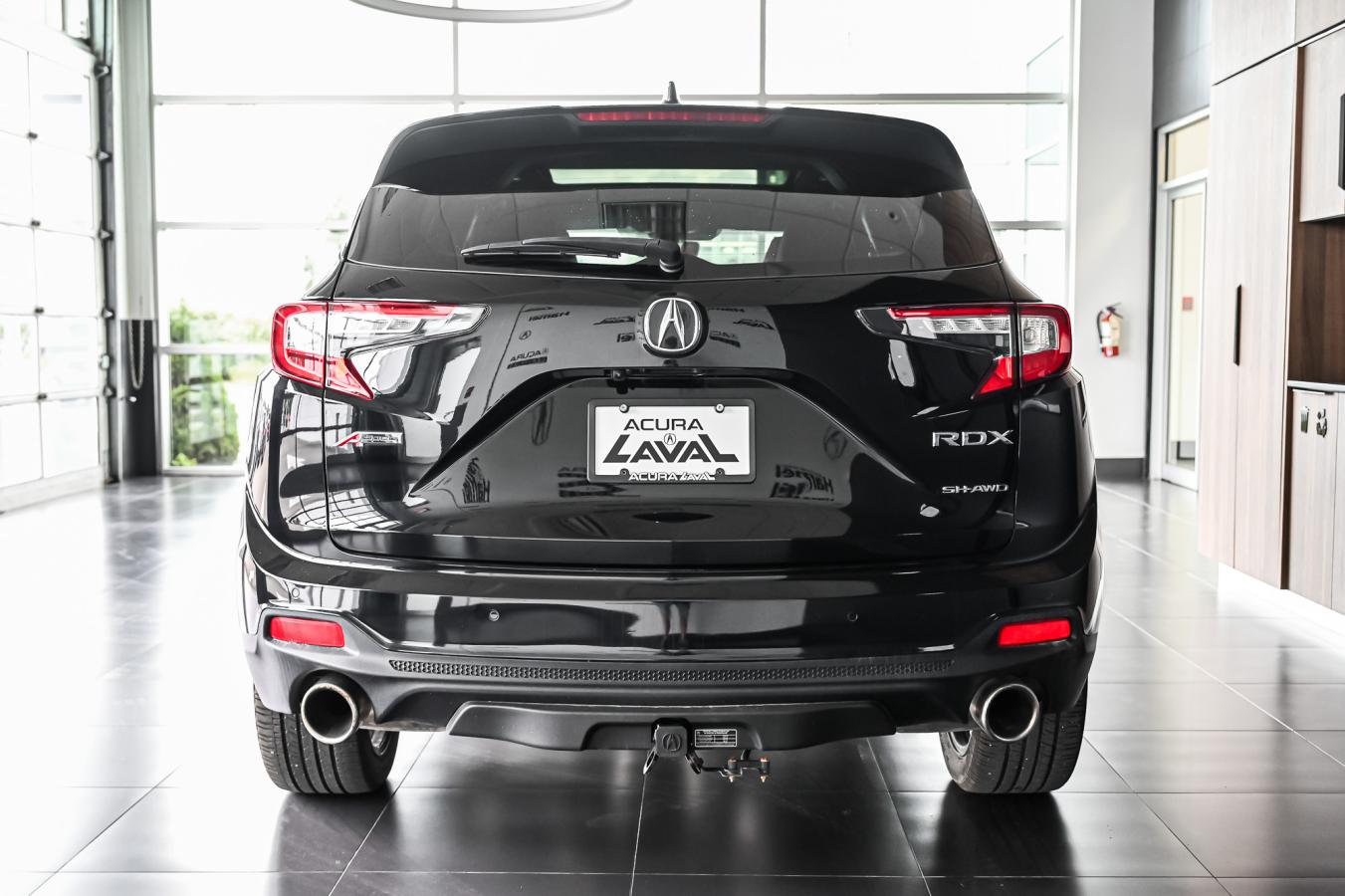 2024 Acura RDX - Image 7