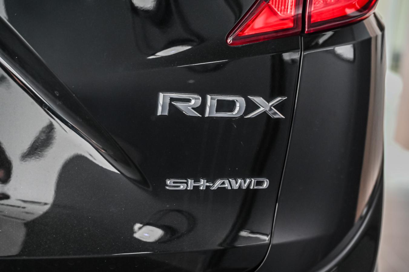 2024 Acura RDX - Image 8