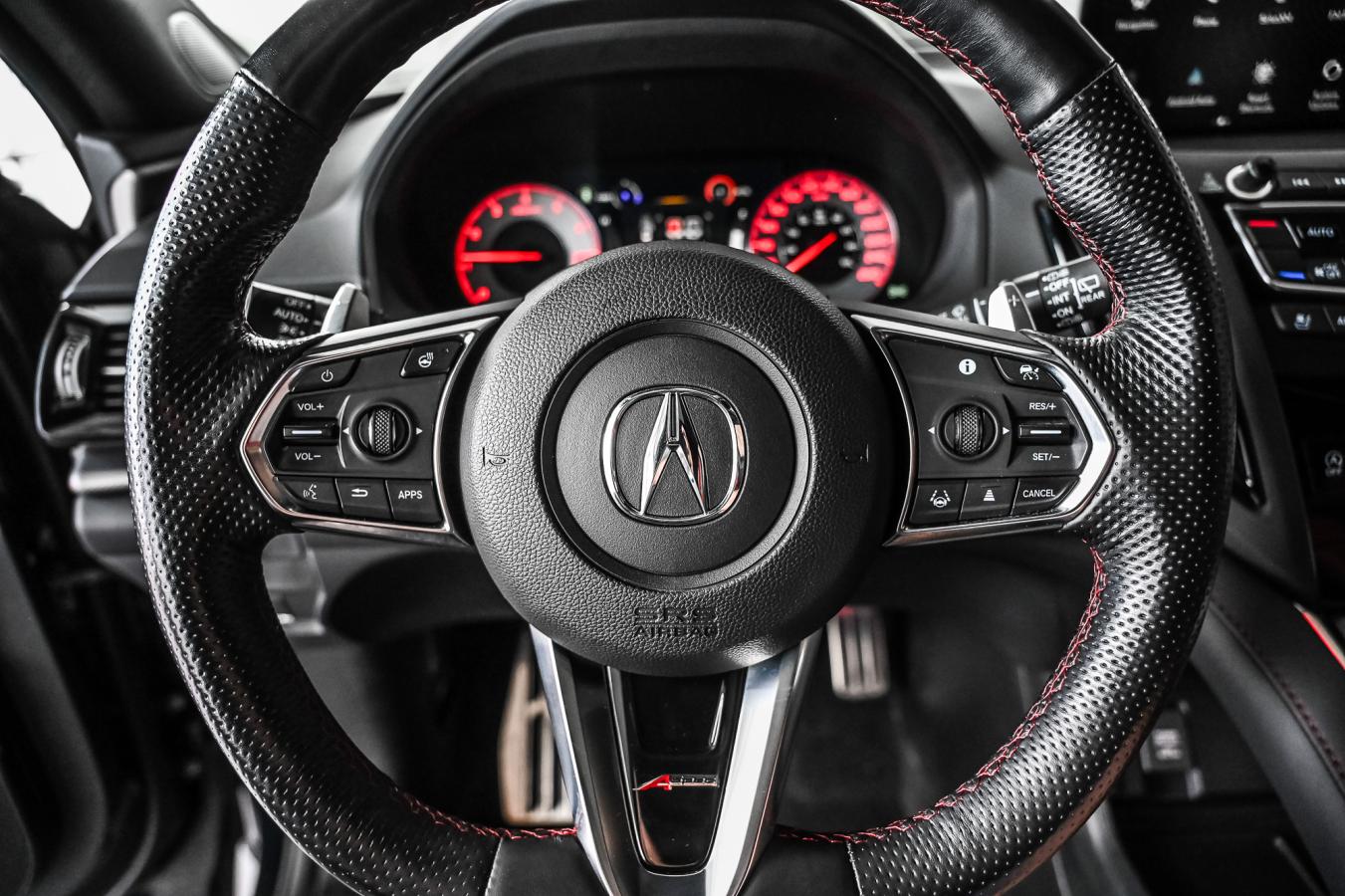 2024 Acura RDX - Image 12