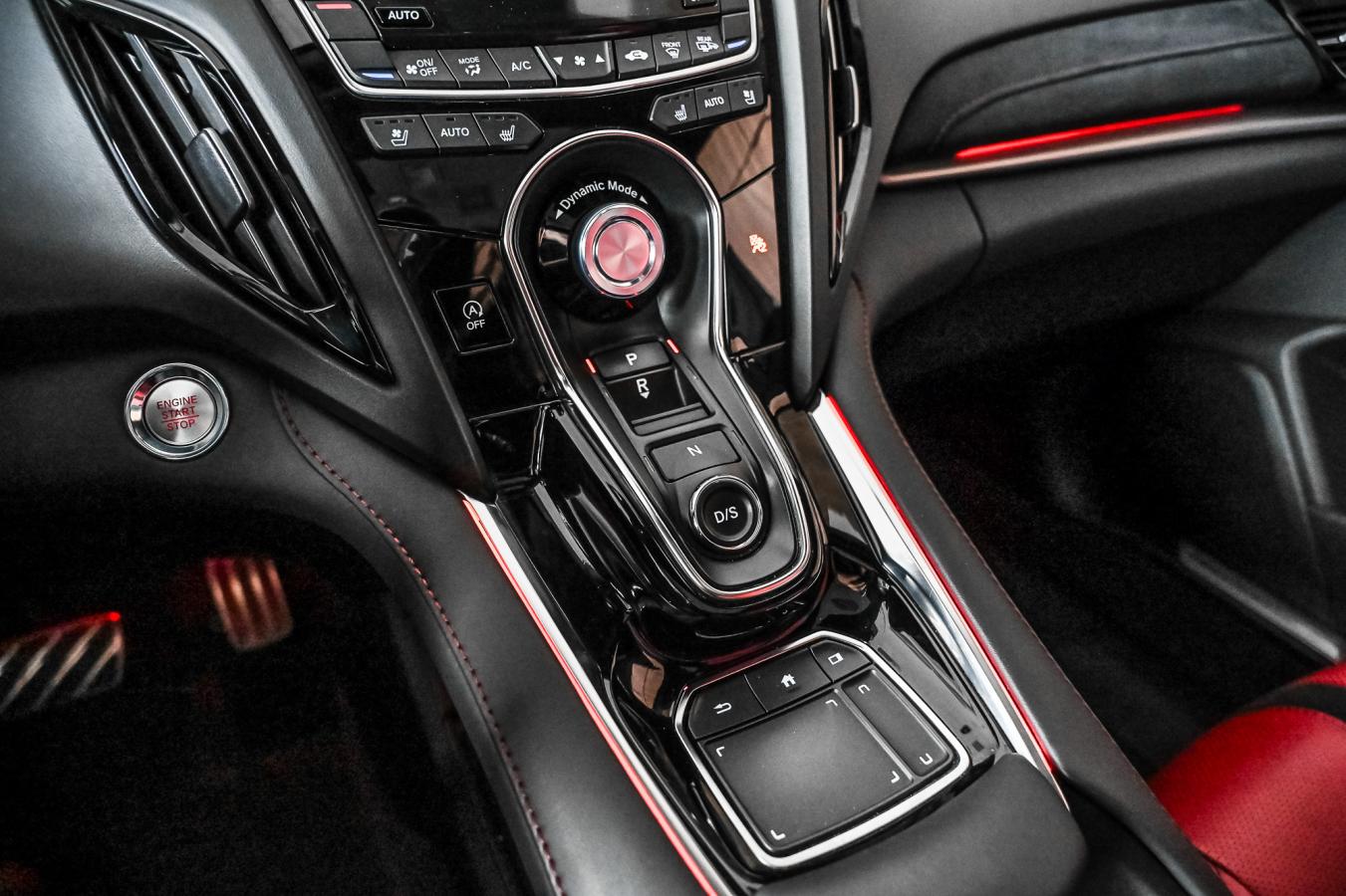 2024 Acura RDX - Image 16