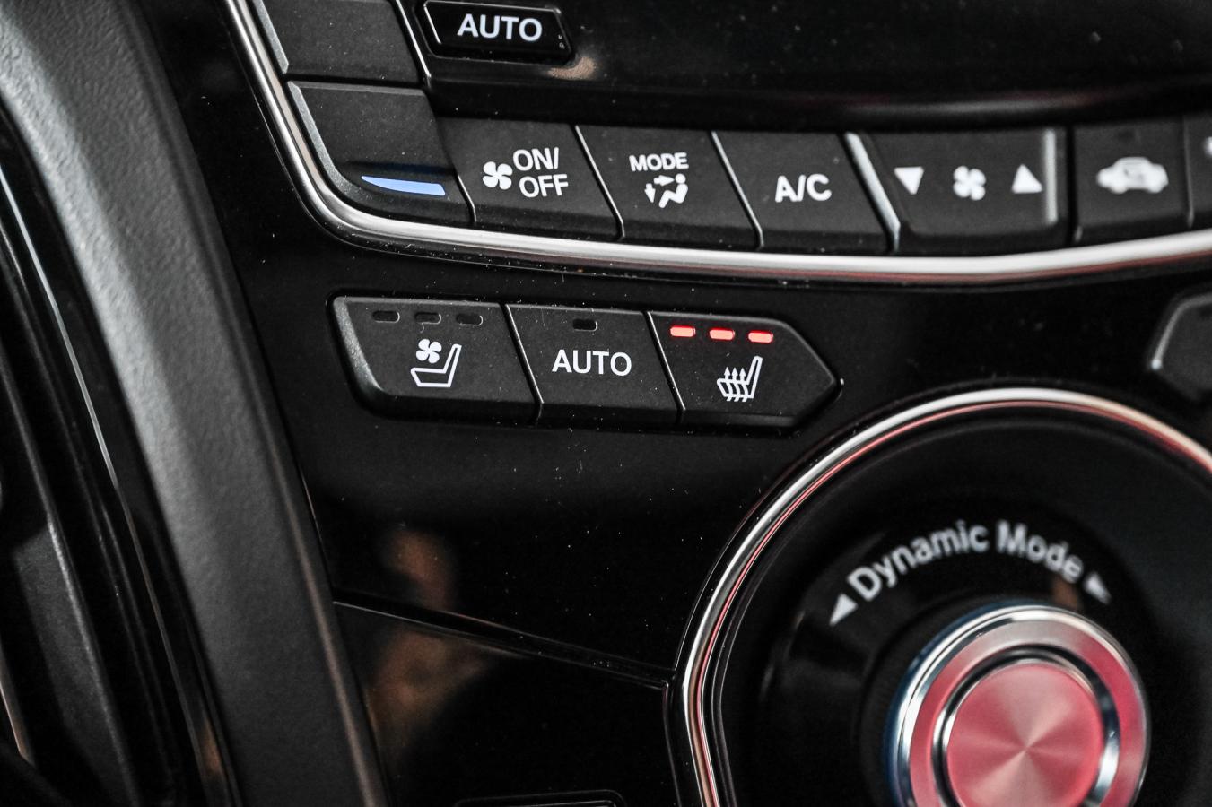 2024 Acura RDX - Image 21