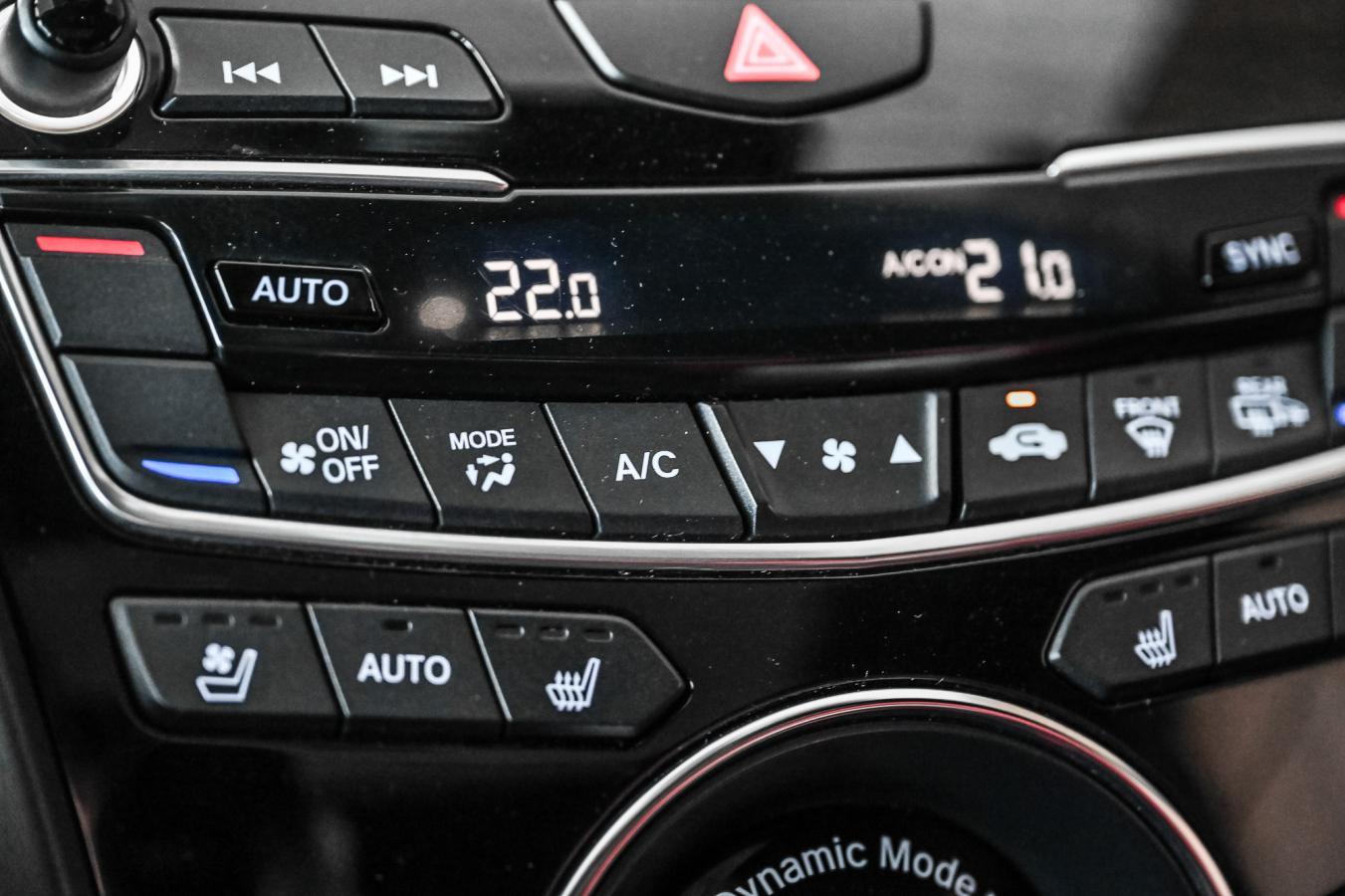 2024 Acura RDX - Image 22