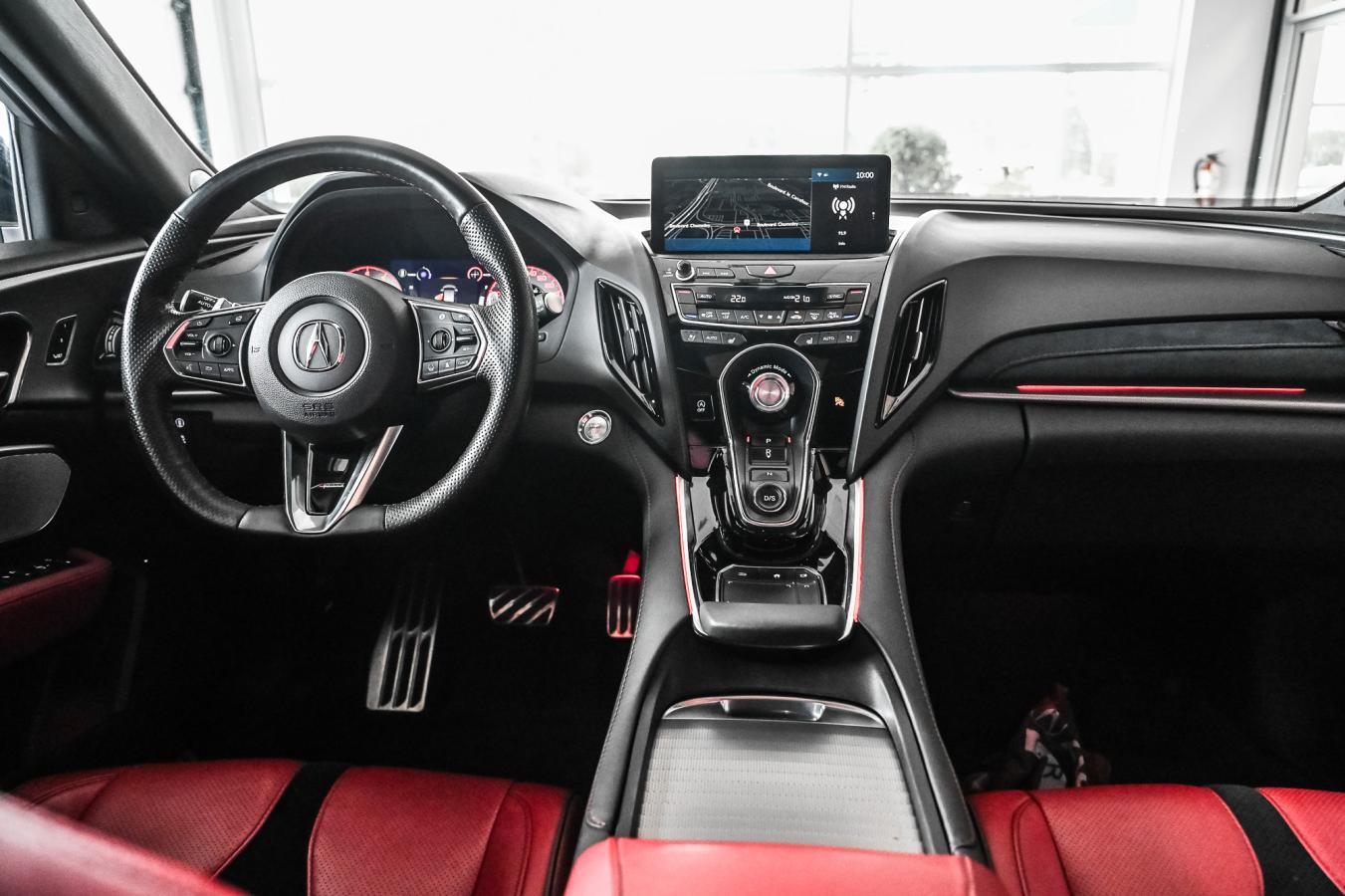 2024 Acura RDX - Image 27