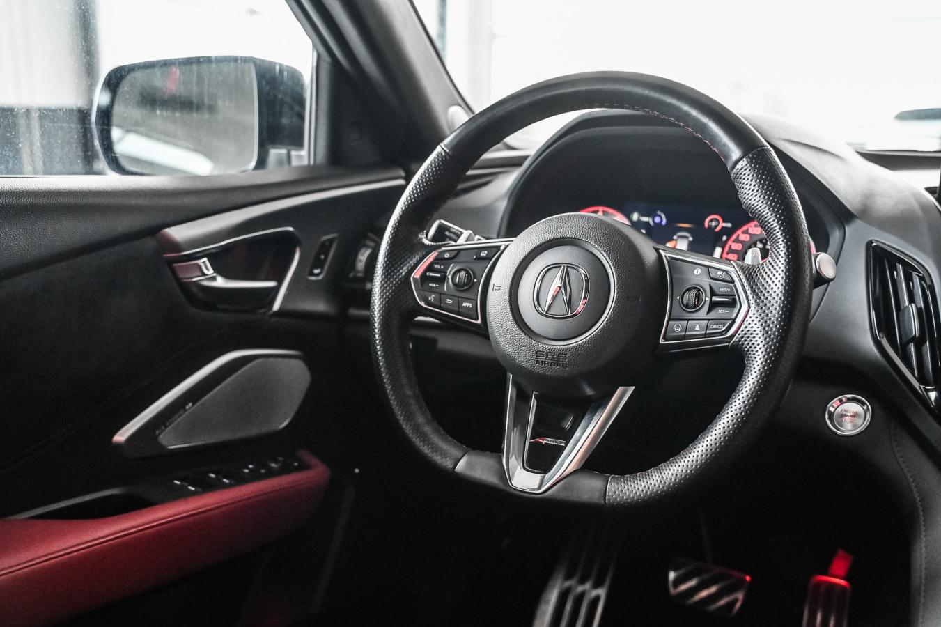 2024 Acura RDX - Image 28