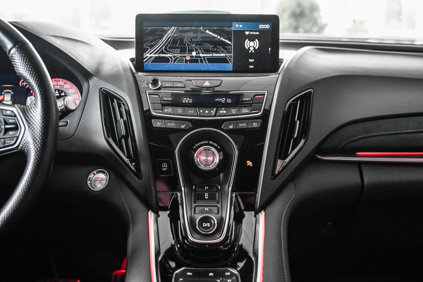 2024 Acura RDX - Image 29
