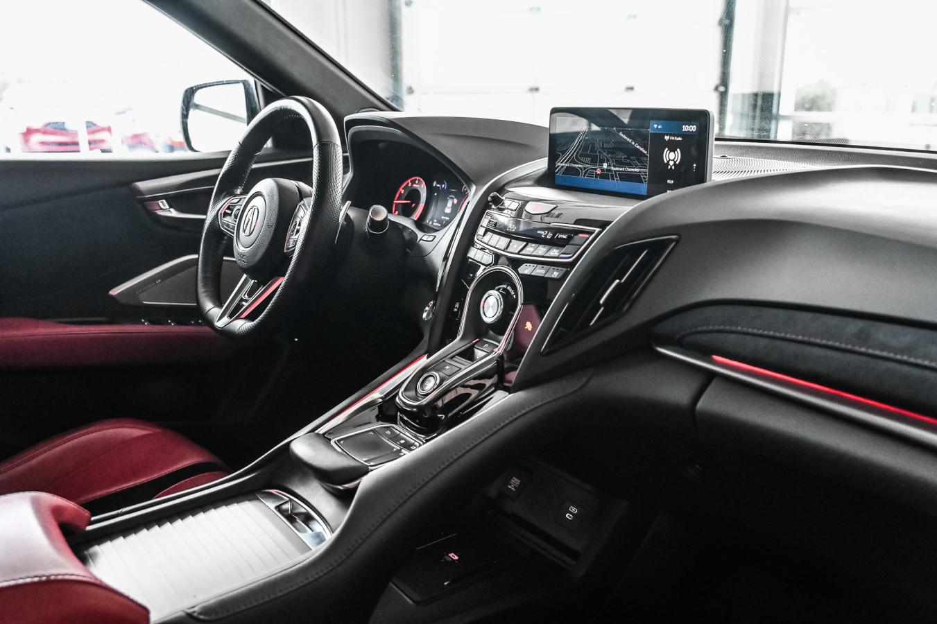 2024 Acura RDX - Image 30