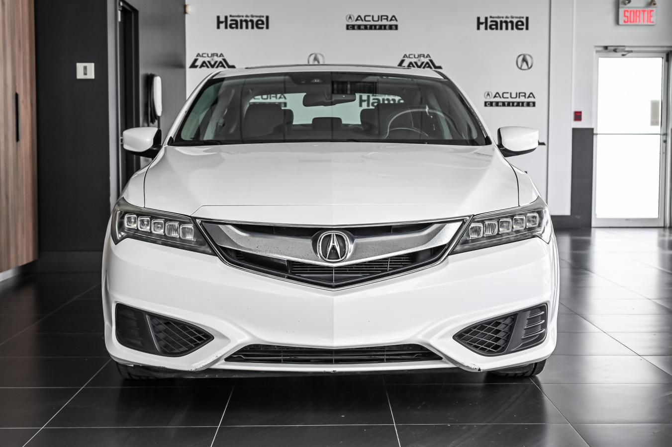 2017 Acura ILX - Image 2