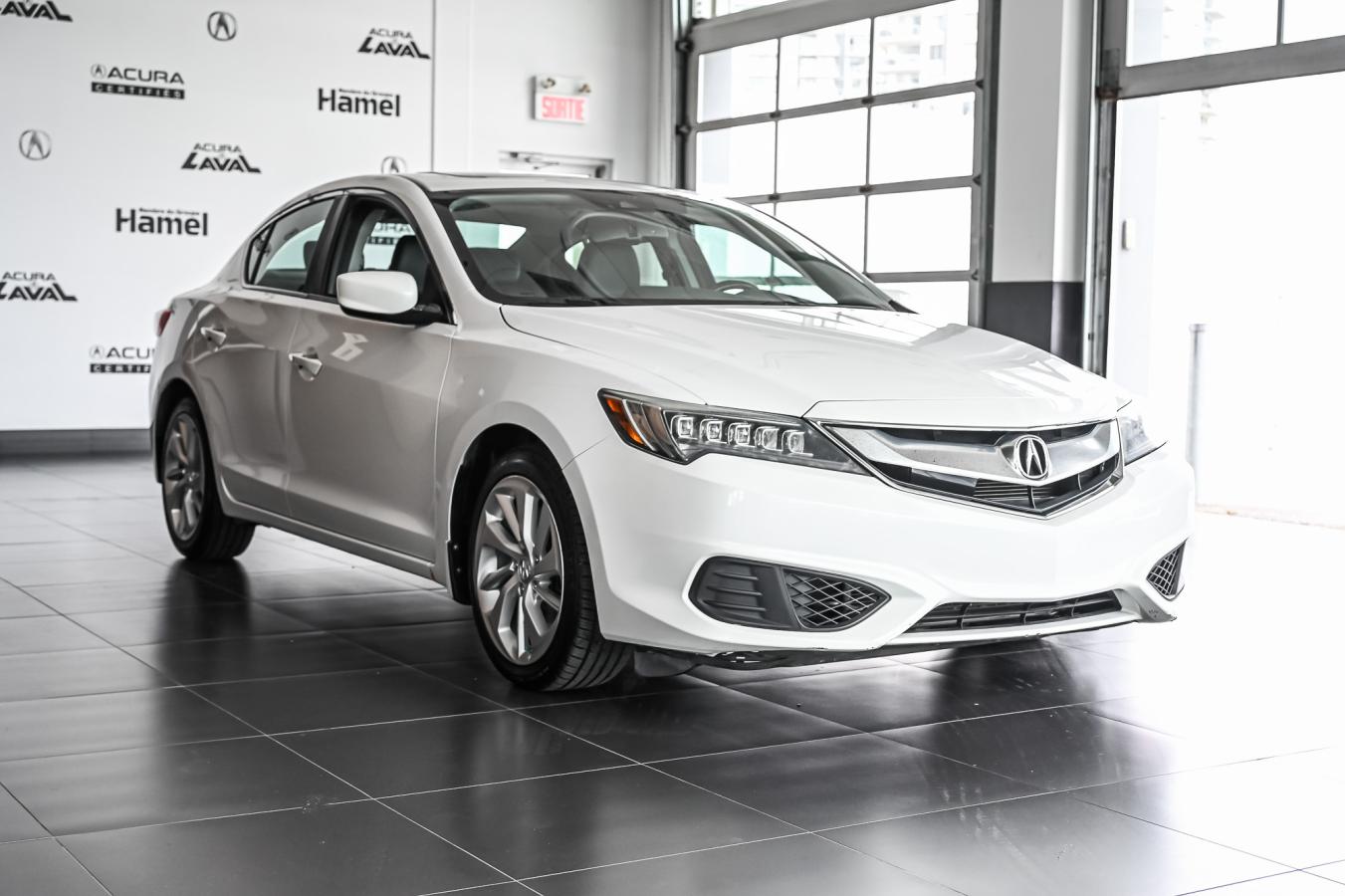 2017 Acura ILX - Image 4