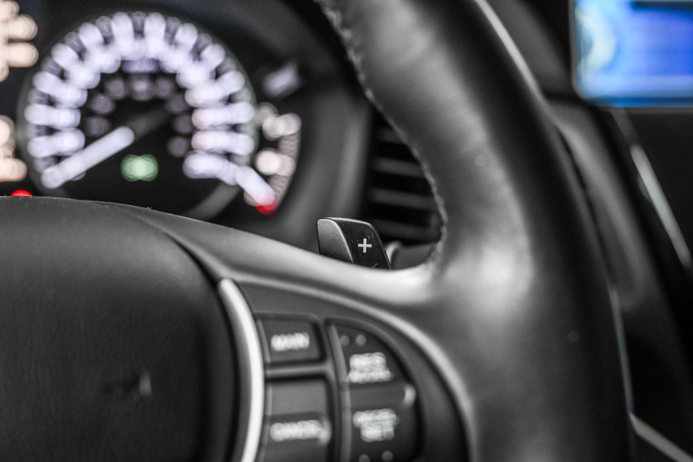 2017 Acura ILX - Image 17