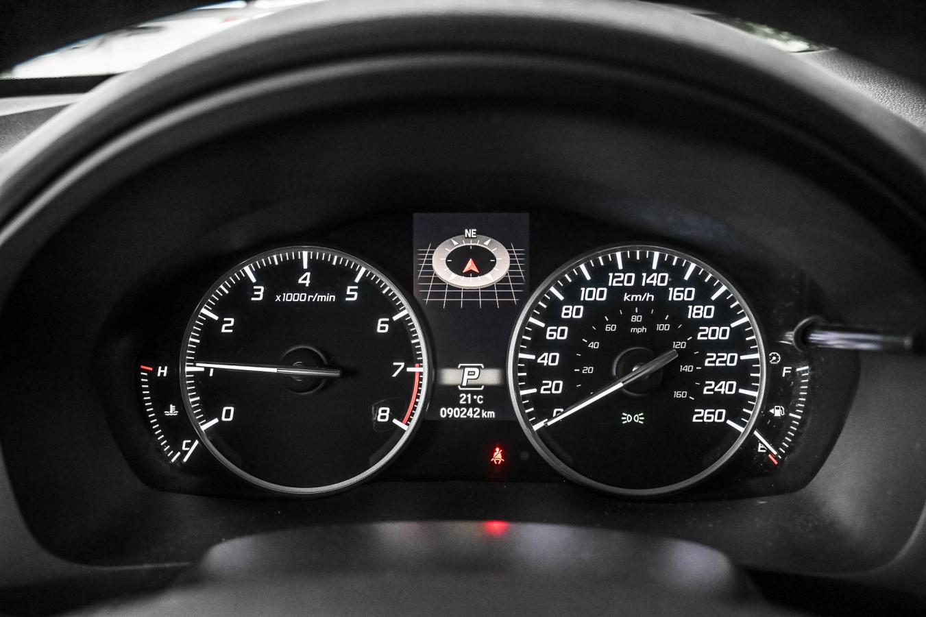 2017 Acura ILX - Image 18