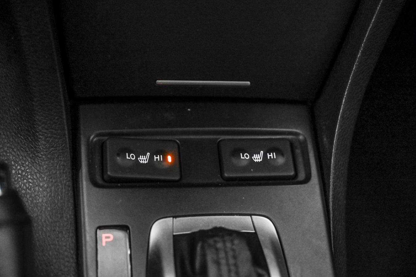 2017 Acura ILX - Image 20