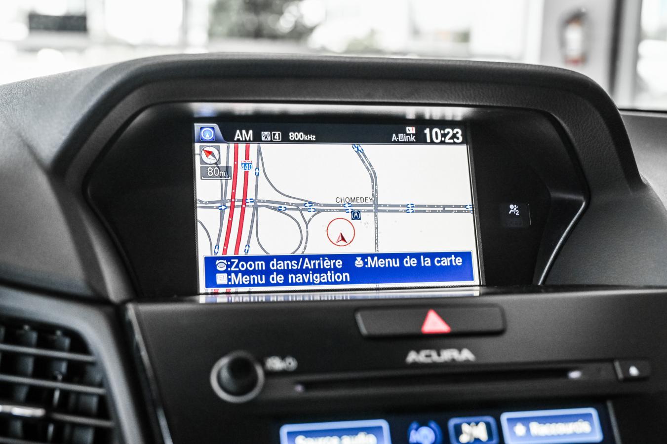 2017 Acura ILX - Image 23