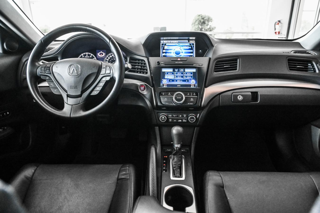 2017 Acura ILX - Image 26