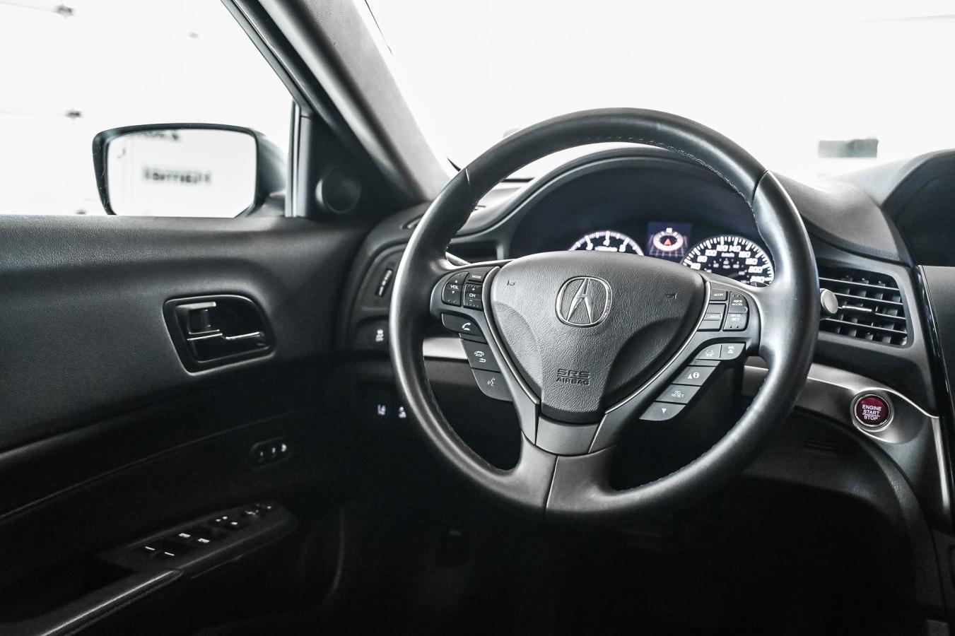 2017 Acura ILX - Image 27