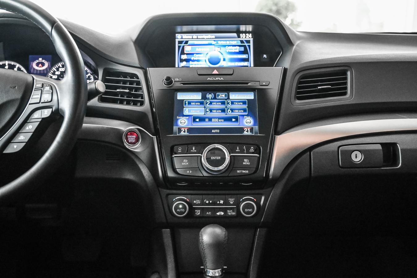 2017 Acura ILX - Image 28
