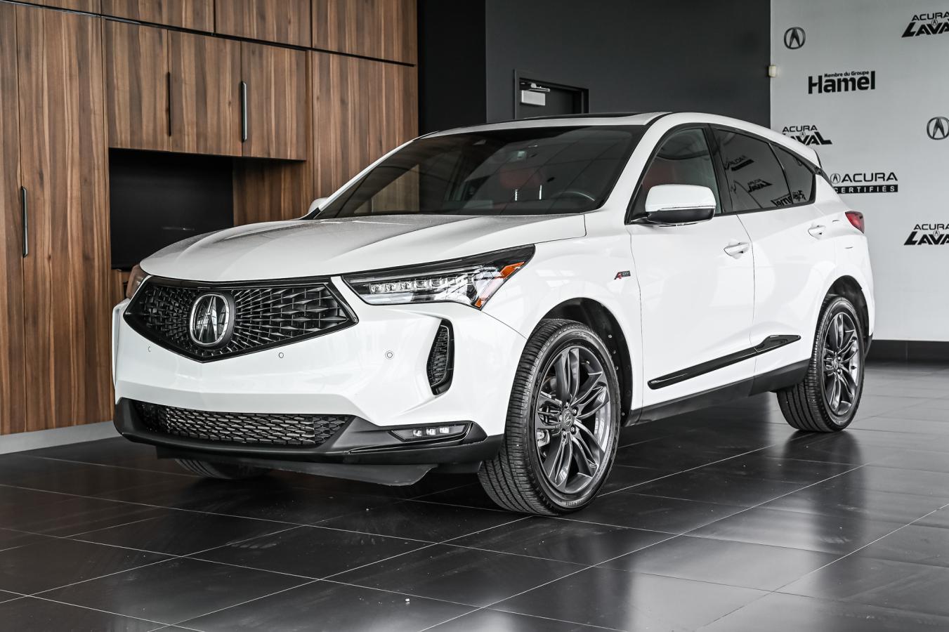 2024 Acura RDX