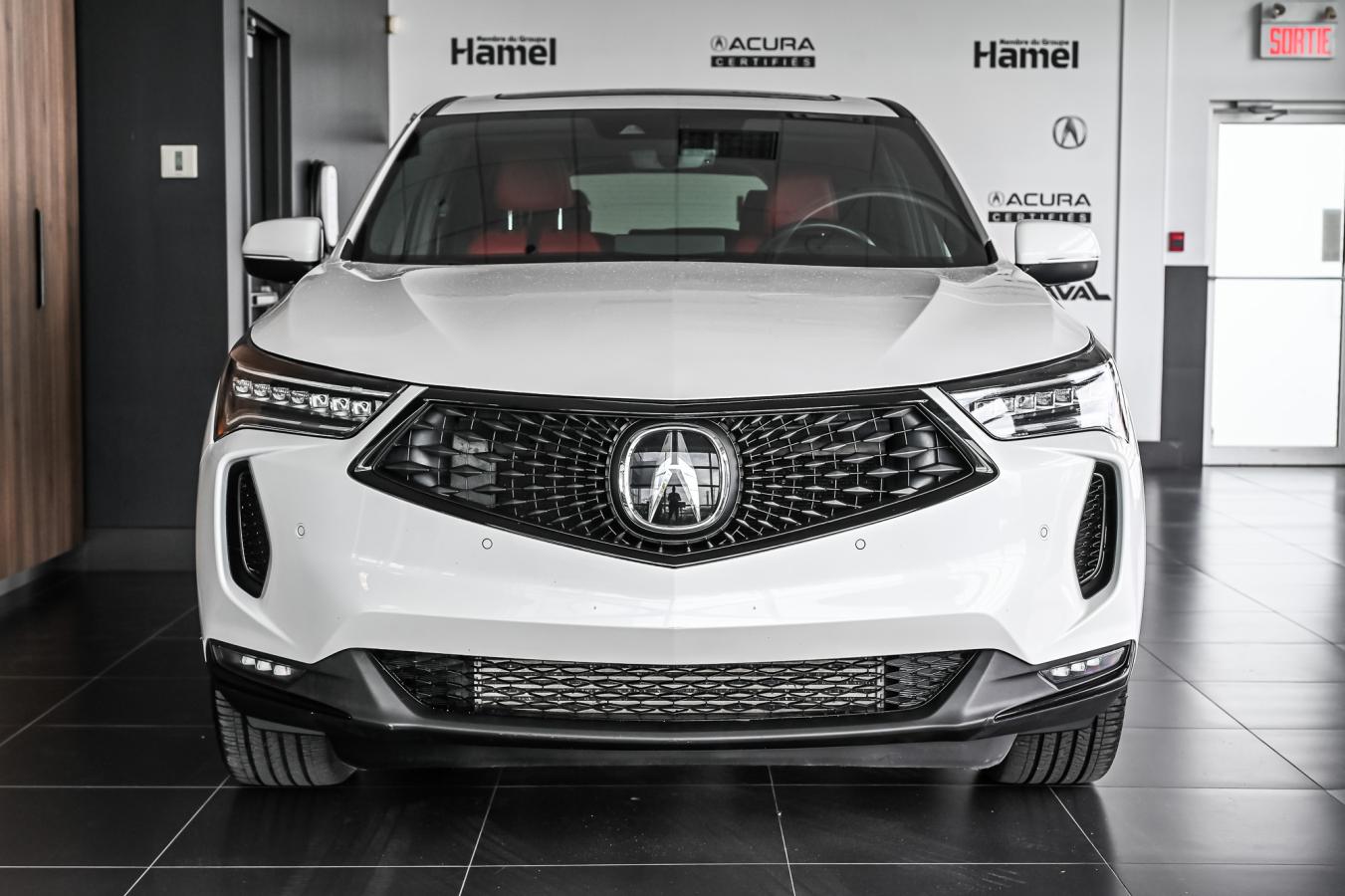 2024 Acura RDX - Image 2