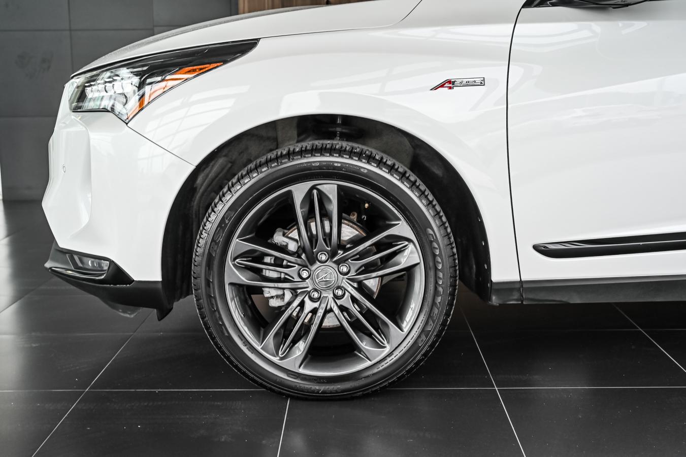 2024 Acura RDX - Image 6