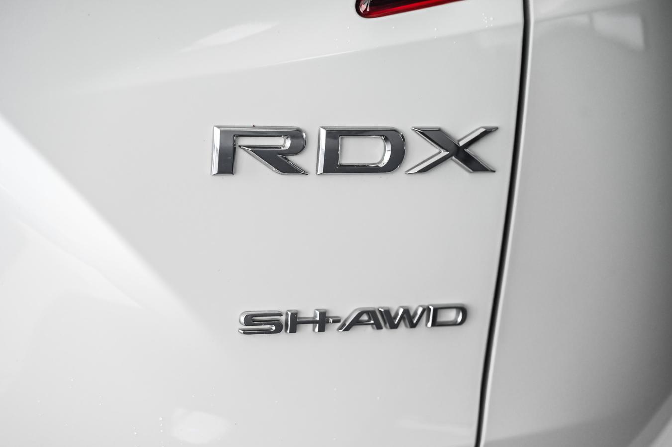 2024 Acura RDX - Image 12