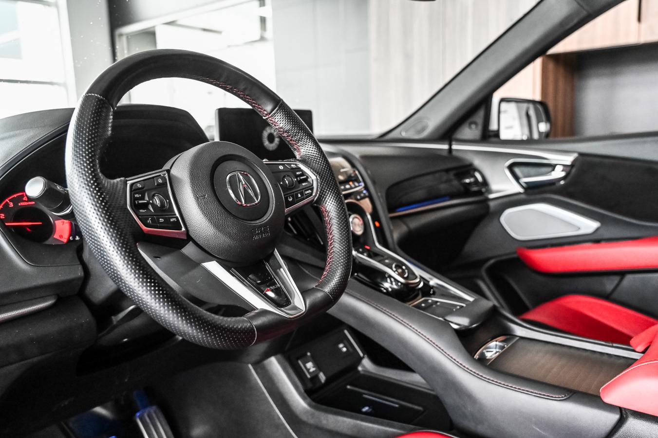 2024 Acura RDX - Image 15