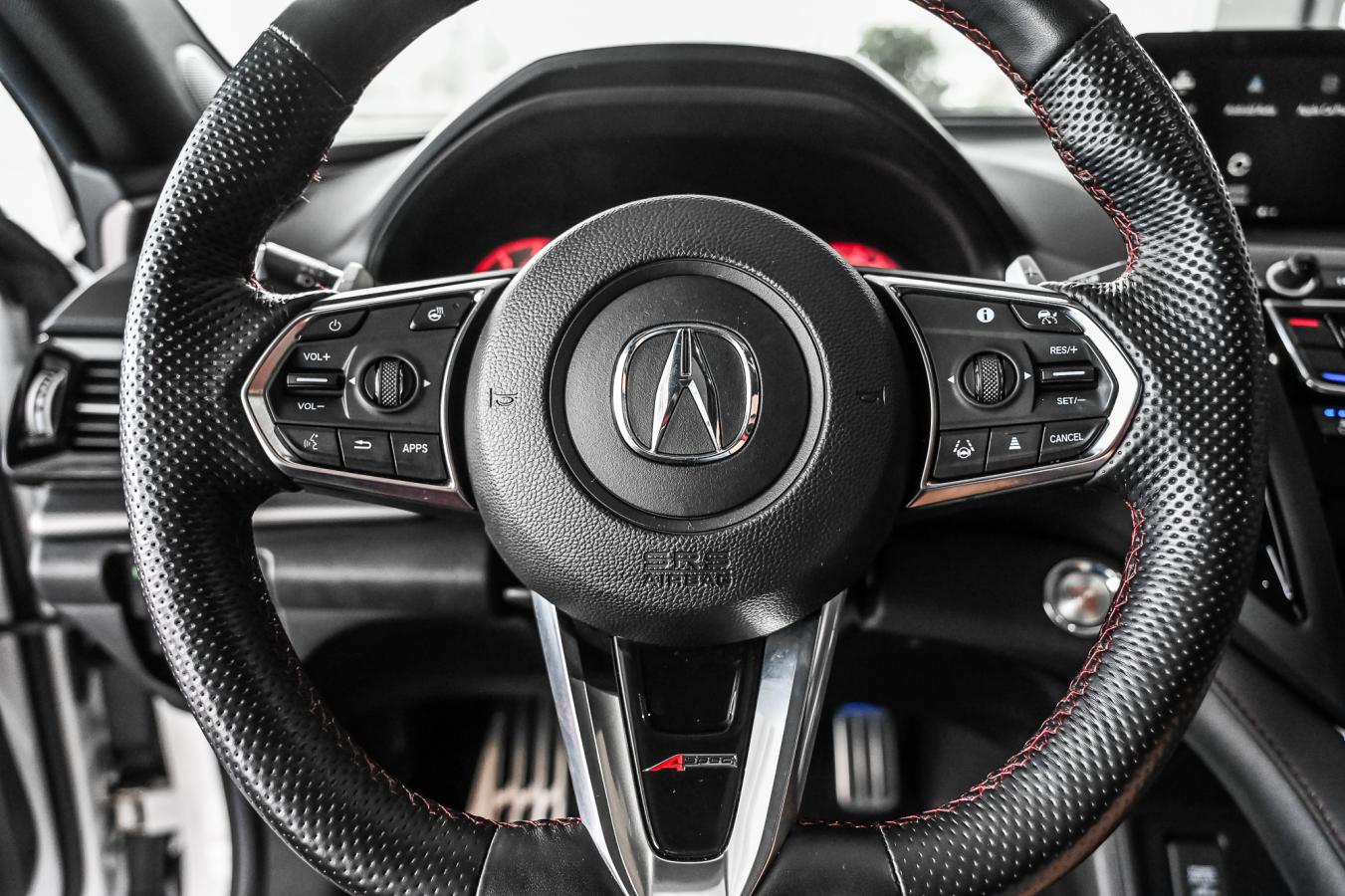 2024 Acura RDX - Image 18
