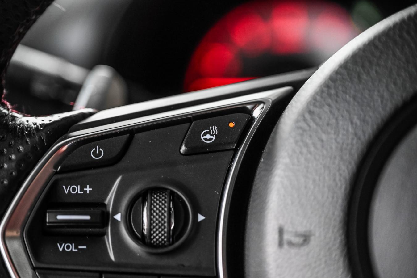 2024 Acura RDX - Image 19