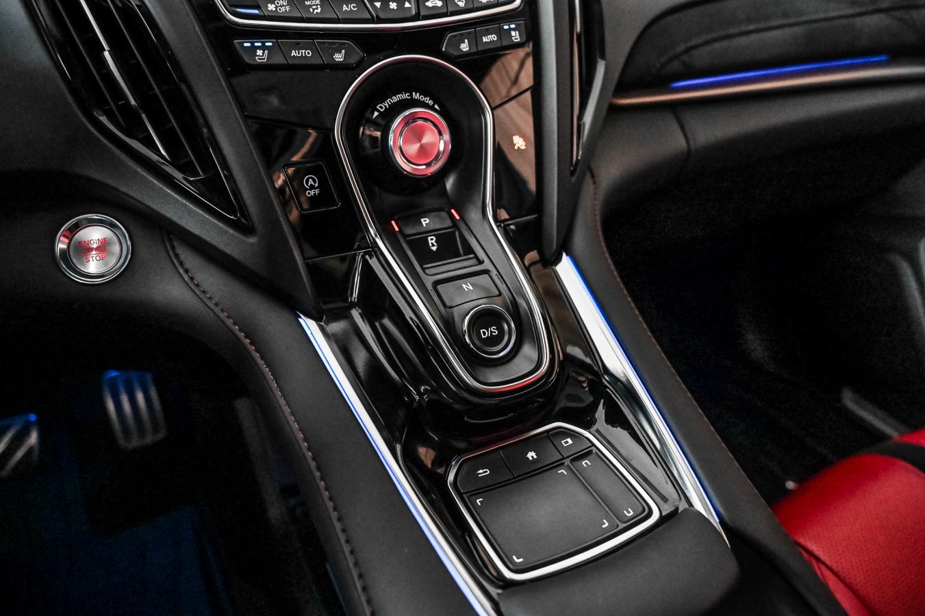 2024 Acura RDX - Image 22