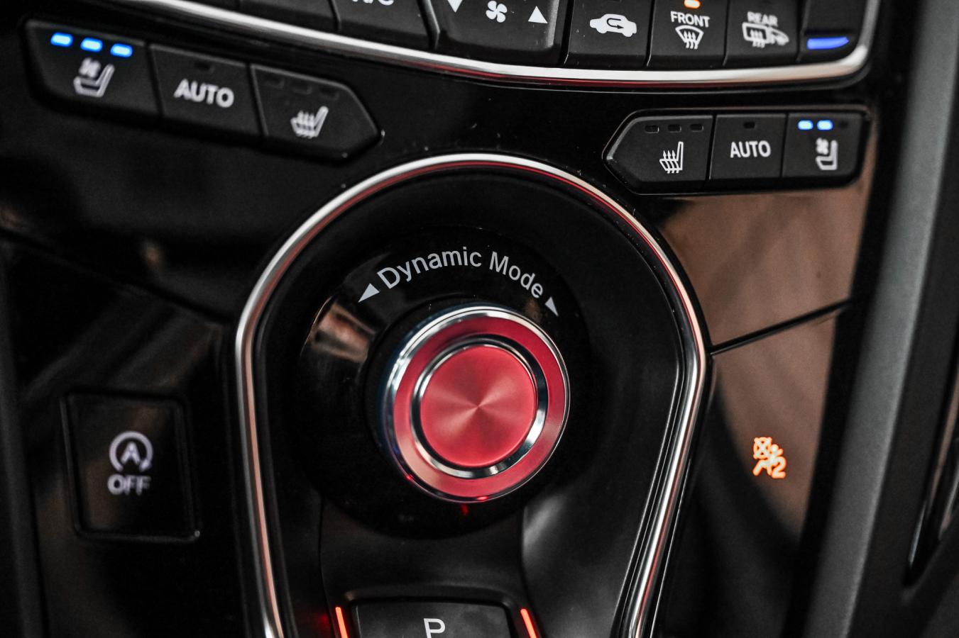 2024 Acura RDX - Image 24